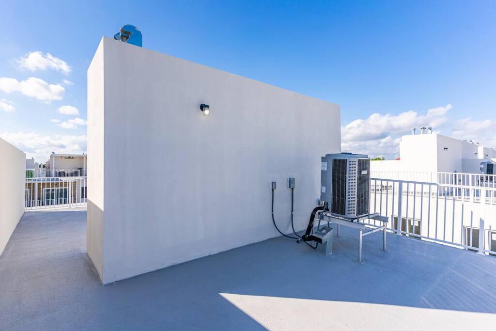 Endless, Peace & Luxury. Villa Princeton Exteriör bild